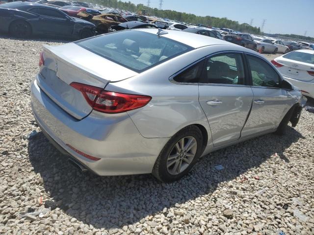 Photo 3 from auction – 2016 HYUNDAI SONATA SE with VIN 5NPE24AF8GH373651