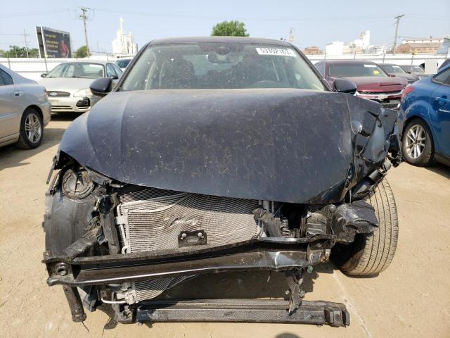 Photo 5 from auction – 2022 VOLKSWAGEN JETTA SE with VIN 3VW7M7BU0NM024280