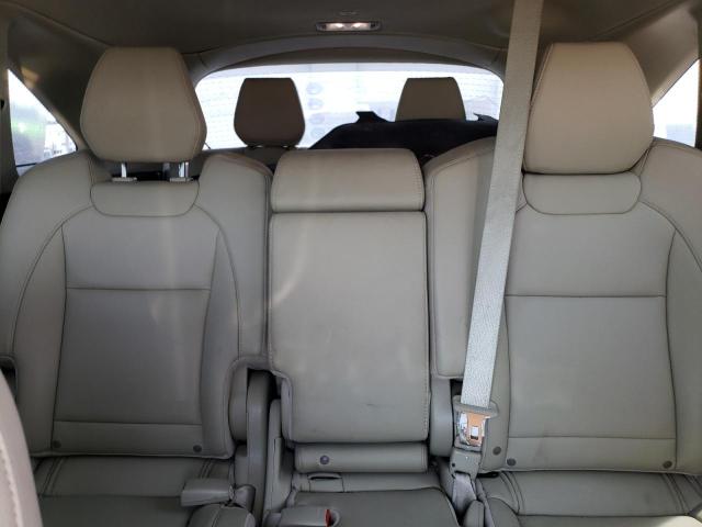 Photo 10 from auction – 2017 ACURA MDX with VIN 5FRYD4H38HB019064