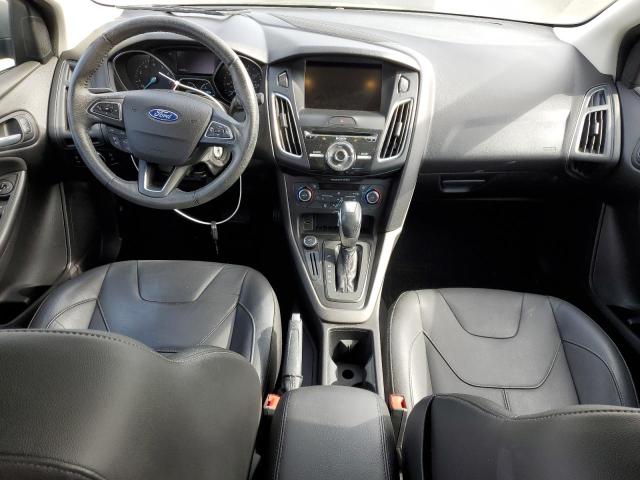 Photo 8 from auction – 2015 FORD FOCUS SE with VIN 1FADP3F20FL235468