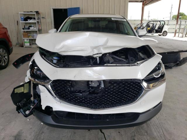 صورة رقم 5 من المزاد - 2021 MAZDA CX-30 PREF مع VIN 3MVDMACLXMM259503