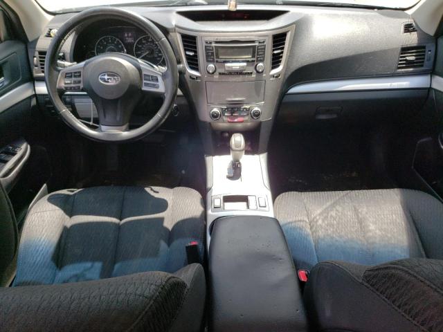 Photo 8 from auction – 2012 SUBARU LEGACY 2.5 with VIN 4S3BMBC69C3039522