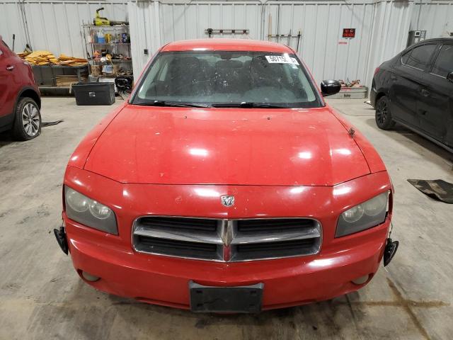 Photo 5 from auction – 2009 DODGE CHARGER SX with VIN 2B3KA33V89H514171
