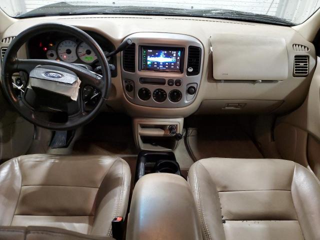 Photo 8 from auction – 2004 FORD ESCAPE XLT with VIN 1FMCU93124KA71815