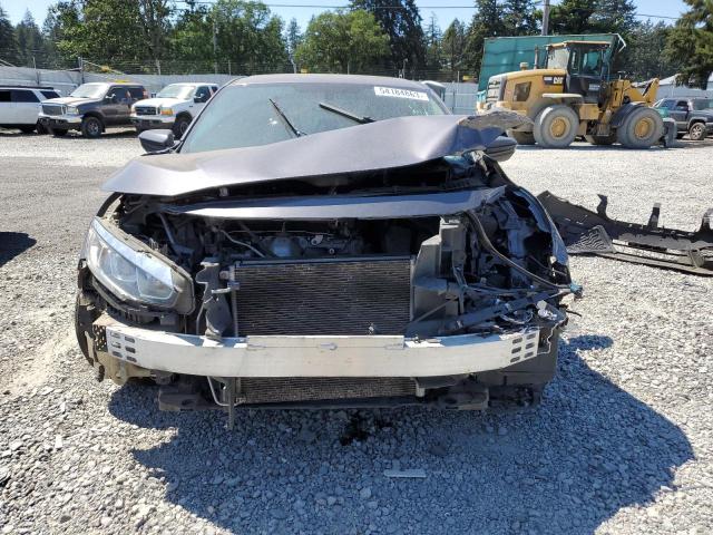 Photo 5 from auction – 2016 HONDA CIVIC LX with VIN 19XFC2E51GE064261
