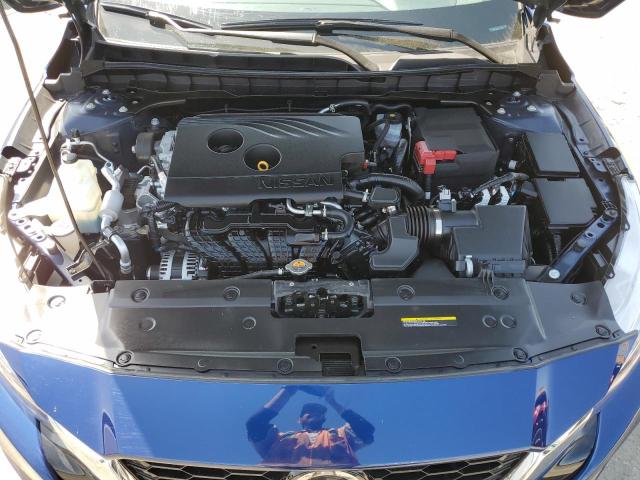 Photo 11 from auction – 2020 NISSAN ALTIMA S with VIN 1N4BL4BV3LC273183