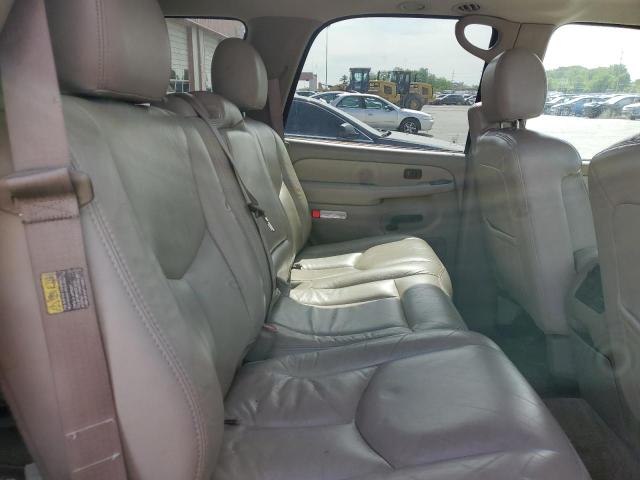 Photo 11 from auction – 2003 GMC YUKON with VIN 1GKEK13Z83J164907