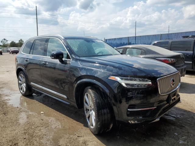 Photo 4 from auction – 2016 VOLVO XC90 T6 with VIN YV4A22PL2G1001579