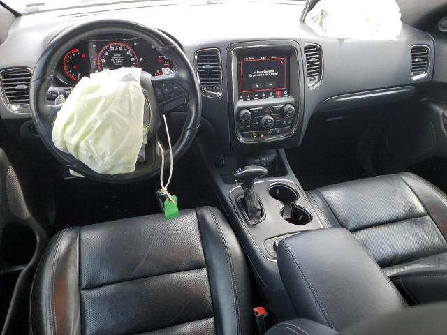 Photo 8 from auction – 2020 DODGE DURANGO R/ with VIN 1C4SDJCT0LC187767