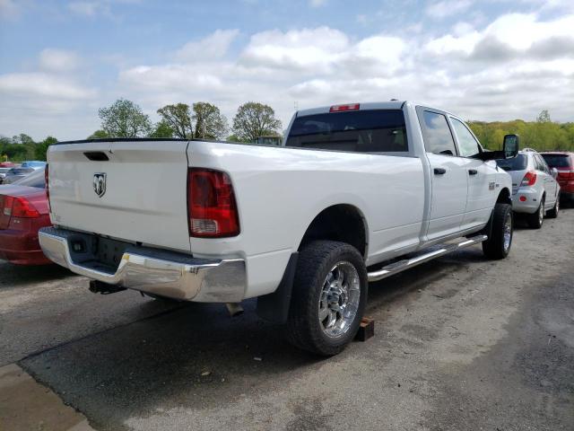 Photo 3 from auction – 2012 DODGE RAM 2500 S with VIN 3C6TD5HTXCG309298