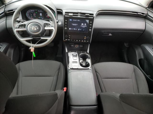 Photo 8 from auction – 2022 HYUNDAI TUCSON BLU with VIN KM8JBCA10NU030084