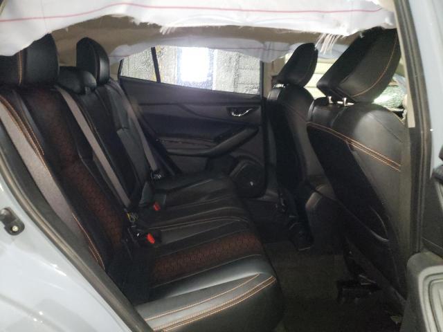 Photo 10 from auction – 2021 SUBARU CROSSTREK with VIN JF2GTHNC8MH306203