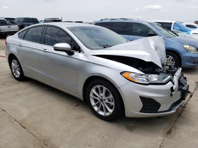 Photo 4 from auction – 2019 FORD FUSION SE with VIN 3FA6P0HD8KR268168