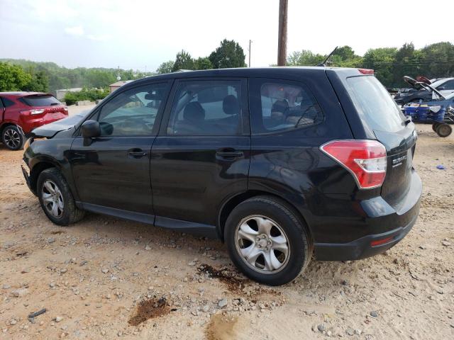 Photo 2 from auction – 2014 SUBARU FORESTER 2 with VIN JF2SJAAC1EG419317