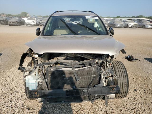Photo 5 from auction – 2011 TOYOTA RAV4 with VIN 2T3BF4DV8BW089156