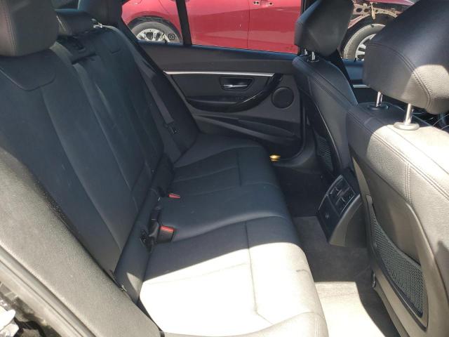 Photo 10 from auction – 2018 BMW 330E with VIN WBA8E1C5XJA171459