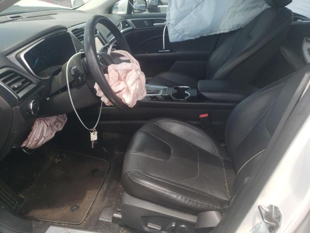 Photo 7 from auction – 2015 FORD FUSION TIT with VIN 3FA6P0D9XFR256630