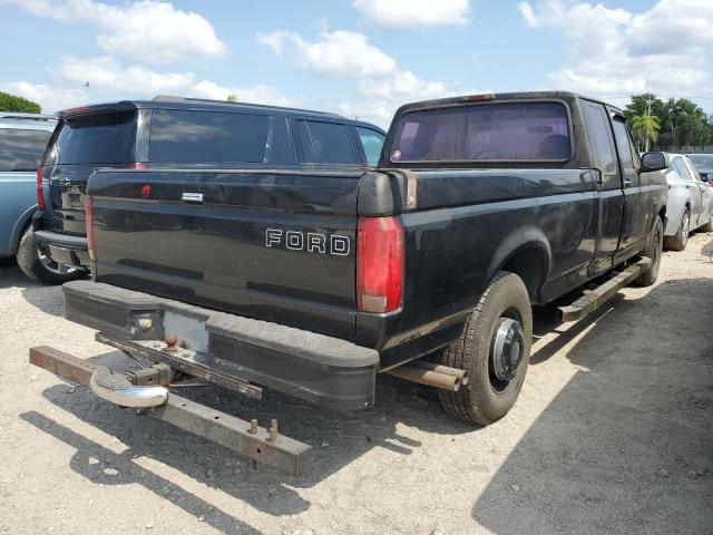 Photo 3 from auction – 1996 FORD F250 with VIN 1FTHX25H7TEA46859