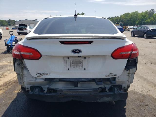 Photo 6 from auction – 2015 FORD FOCUS SE with VIN 1FADP3F23FL340909