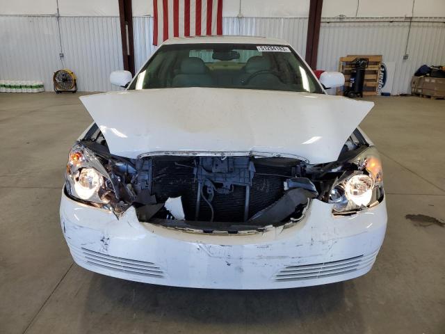 Photo 5 from auction – 2008 BUICK LUCERNE CX with VIN 1G4HD57288U165614