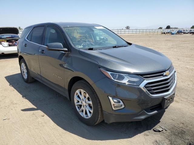 Photo 4 from auction – 2018 CHEVROLET EQUINOX LT with VIN 2GNAXJEV5J6280542