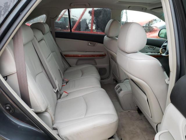 Photo 11 from auction – 2008 LEXUS RX 350 with VIN 2T2GK31U68C053004
