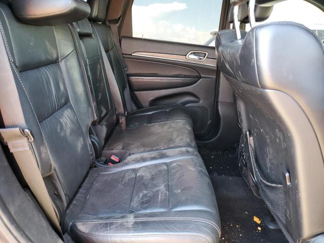 Photo 10 from auction – 2014 JEEP GRAND CHER with VIN 1C4RJFBG6EC188790