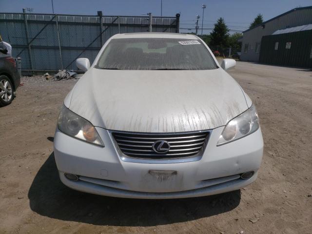 Photo 5 from auction – 2008 LEXUS ES 350 with VIN JTHBJ46GX82207186