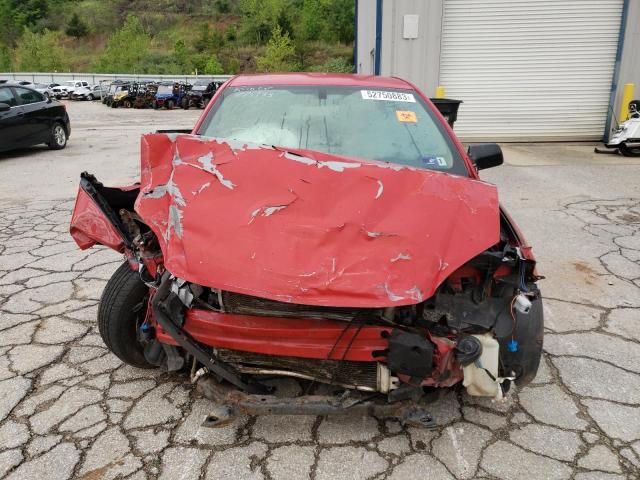 Photo 5 from auction – 2006 CHEVROLET COBALT LS with VIN 1G1AK15F467607013