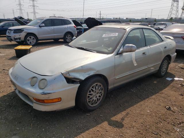 Photo 1 from auction – 1998 ACURA INTEGRA LS with VIN JH4DB765XWS002499