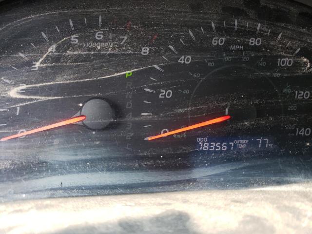 Photo 9 from auction – 2007 TOYOTA CAMRY CE with VIN 4T1BE46K47U538483