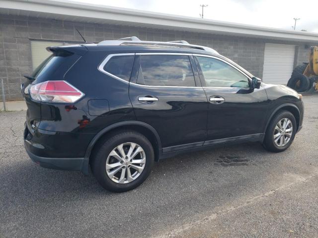 Photo 3 from auction – 2014 NISSAN ROGUE S with VIN 5N1AT2MLXEC869170
