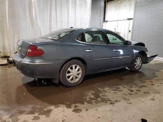 Photo 3 from auction – 2006 BUICK LACROSSE C with VIN 2G4WD582261258630