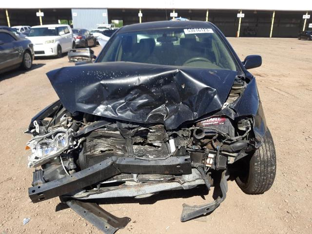 Photo 5 from auction – 2008 TOYOTA COROLLA CE with VIN 2T1BR32E58C933953