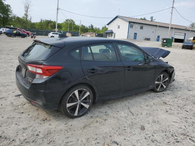 Photo 3 from auction – 2018 SUBARU IMPREZA SP with VIN 4S3GTAL62J1733044