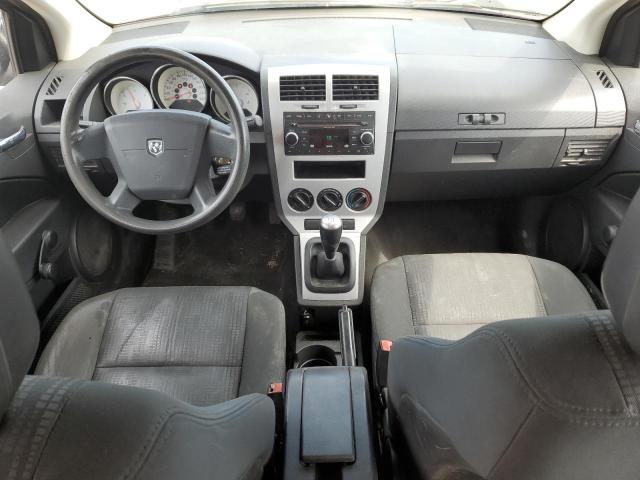 Photo 8 from auction – 2009 DODGE CALIBER SE with VIN 1B3HB28C89D232196