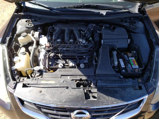 Фото 11 с аукциона – 2011 NISSAN ALTIMA SR с VIN 1N4BL2EP6BC156861