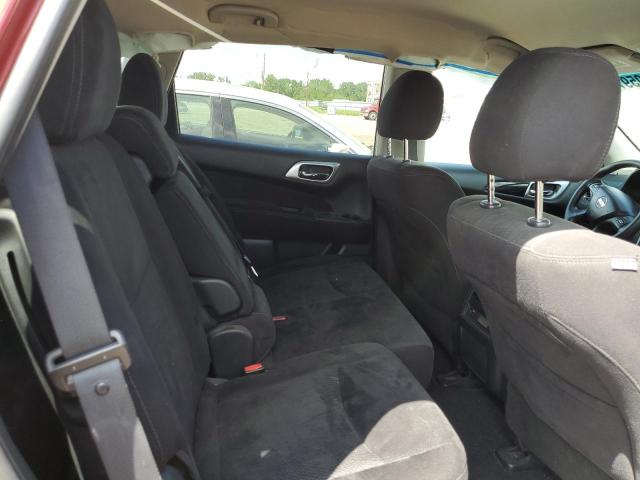 Photo 11 from auction – 2015 NISSAN PATHFINDER with VIN 5N1AR2MM8FC671051