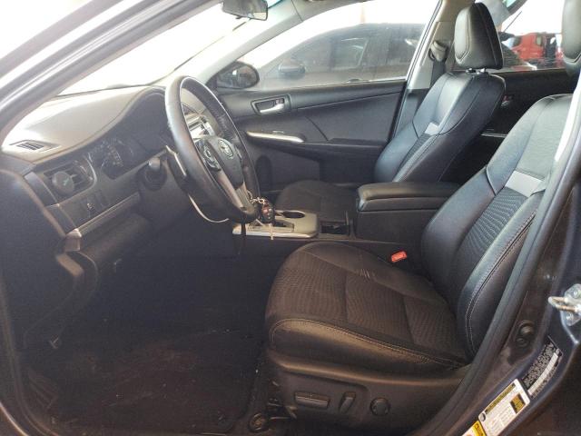 Photo 7 from auction – 2014 TOYOTA CAMRY L with VIN 4T1BF1FKXEU385259