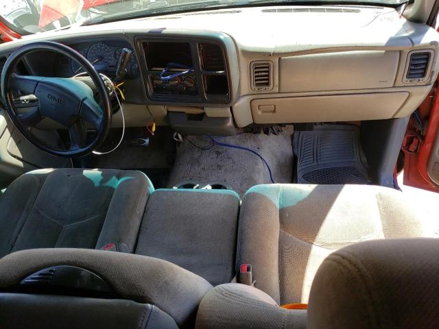 Photo 8 from auction – 1999 CHEVROLET SILVERADO with VIN 2GCEC19T1X1115706