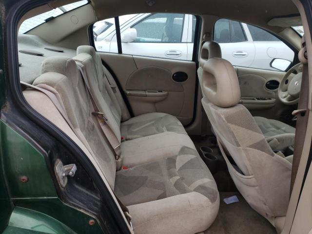Photo 10 from auction – 2003 SATURN ION LEVEL with VIN 1G8AL52F43Z115656