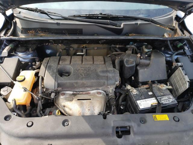 Photo 12 from auction – 2012 TOYOTA RAV4 LIMIT with VIN 2T3DF4DVXCW237690