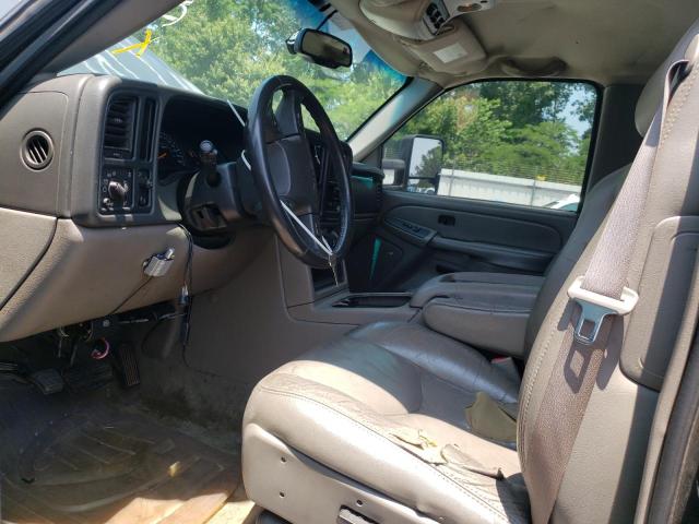 Photo 7 from auction – 2004 GMC YUKON with VIN 1GKEC13Z54J144631