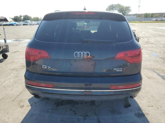 Photo 6 from auction – 2015 AUDI Q7 PREMIUM with VIN WA1LGAFE8FD014838