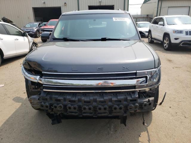 Photo 5 from auction – 2016 FORD FLEX SEL with VIN 2FMHK6C87GBA19750