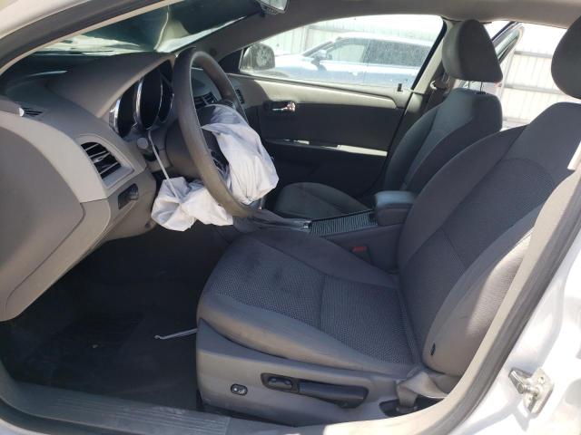 Photo 7 from auction – 2012 CHEVROLET MALIBU 1LT with VIN 1G1ZC5E02CF397161
