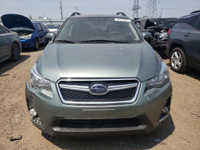 Photo 5 from auction – 2016 SUBARU CROSSTREK with VIN JF2GPBLC2GH206784
