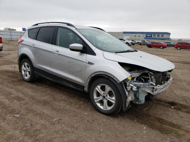 Photo 4 from auction – 2016 FORD ESCAPE SE with VIN 1FMCU9GX7GUB94467