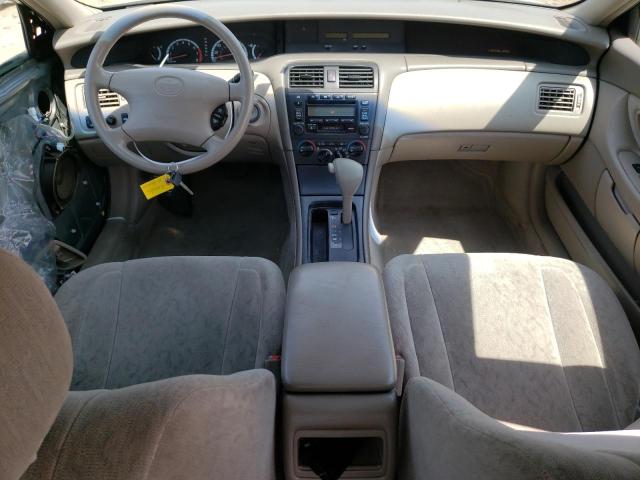 Photo 8 from auction – 2000 TOYOTA AVALON XL with VIN 4T1BF28B9YU072338