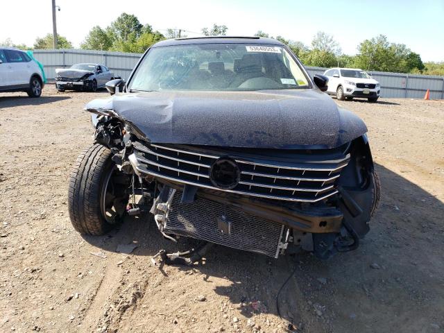 Photo 5 from auction – 2018 VOLKSWAGEN PASSAT SE with VIN 1VWBA7A35JC032964